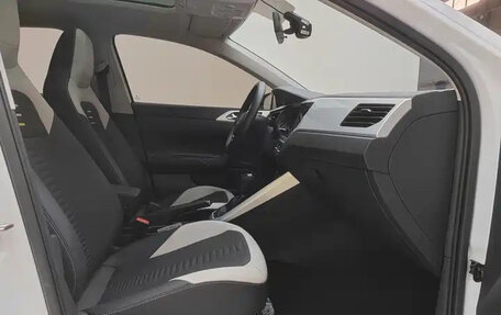 Volkswagen Polo, 2021 год, 945 000 рублей, 7 фотография