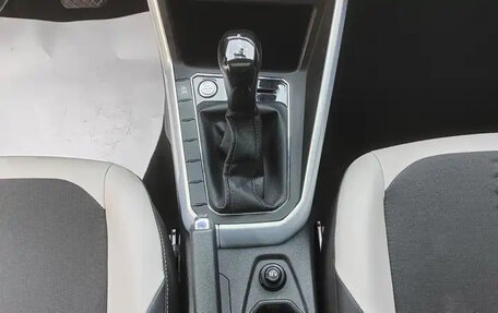 Volkswagen Polo, 2021 год, 945 000 рублей, 9 фотография