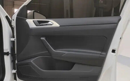 Volkswagen Polo, 2021 год, 945 000 рублей, 19 фотография