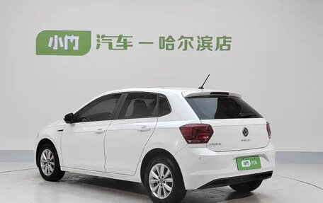 Volkswagen Polo, 2021 год, 945 000 рублей, 17 фотография