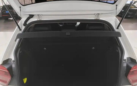 Volkswagen Polo, 2021 год, 945 000 рублей, 11 фотография