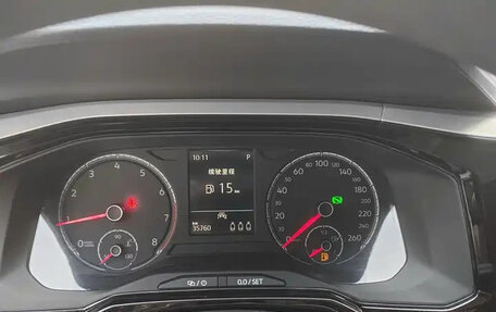 Volkswagen Polo, 2021 год, 945 000 рублей, 21 фотография