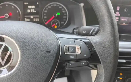 Volkswagen Polo, 2021 год, 945 000 рублей, 22 фотография