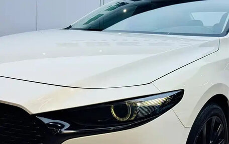 Mazda 3, 2022 год, 1 185 000 рублей, 18 фотография