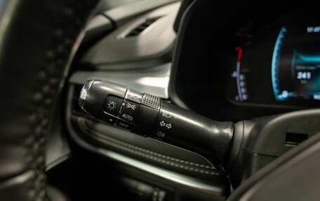 Chery Tiggo 7 Pro, 2021 год, 1 850 000 рублей, 22 фотография