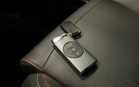 Chery Tiggo 7 Pro, 2021 год, 1 850 000 рублей, 35 фотография