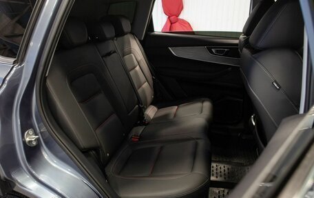 Chery Tiggo 7 Pro, 2021 год, 1 850 000 рублей, 31 фотография