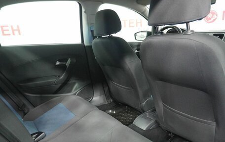 Volkswagen Polo VI (EU Market), 2013 год, 789 000 рублей, 11 фотография