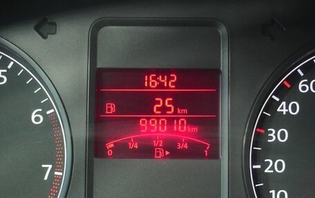 Volkswagen Polo VI (EU Market), 2013 год, 789 000 рублей, 17 фотография
