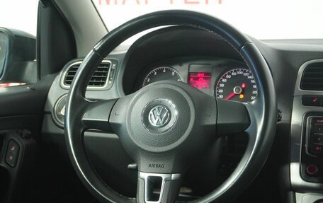 Volkswagen Polo VI (EU Market), 2013 год, 789 000 рублей, 16 фотография