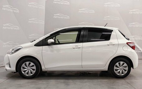 Toyota Vitz, 2019 год, 950 000 рублей, 2 фотография