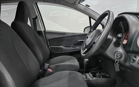 Toyota Vitz, 2019 год, 950 000 рублей, 10 фотография