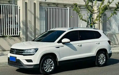 Volkswagen Tharu, 2019 год, 1 600 000 рублей, 1 фотография
