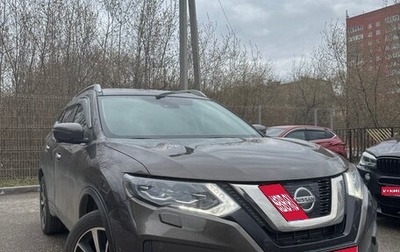 Nissan X-Trail, 2022 год, 2 650 000 рублей, 1 фотография
