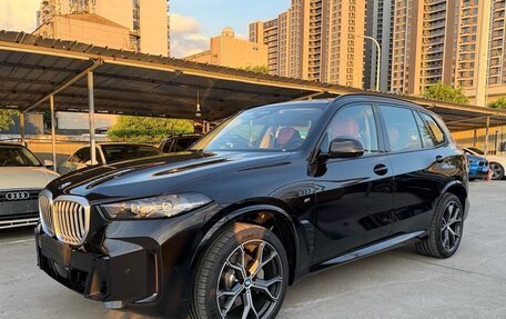 BMW X5, 2026 год, 9 700 000 рублей, 1 фотография