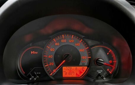Toyota Vitz, 2019 год, 950 000 рублей, 18 фотография