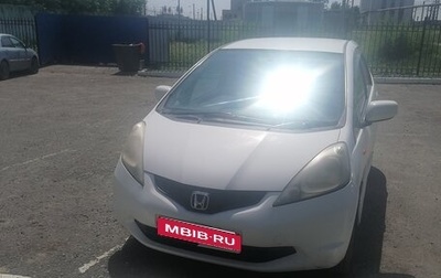 Honda Fit III, 2008 год, 450 000 рублей, 1 фотография