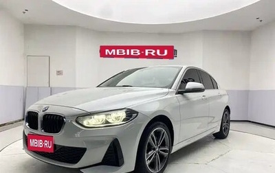 BMW 1 серия, 2020 год, 1 355 000 рублей, 1 фотография
