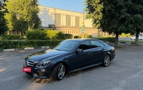Mercedes-Benz E-Класс, 2014 год, 2 490 000 рублей, 1 фотография