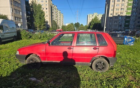 Fiat Uno I, 1997 год, 150 000 рублей, 2 фотография