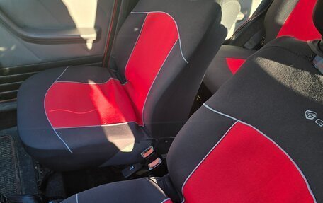 Fiat Uno I, 1997 год, 150 000 рублей, 7 фотография