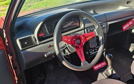 Fiat Uno I, 1997 год, 150 000 рублей, 4 фотография
