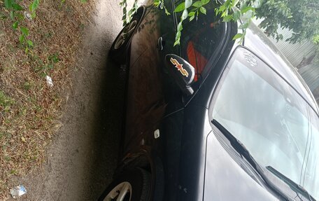 Nissan Primera III, 2006 год, 400 000 рублей, 6 фотография