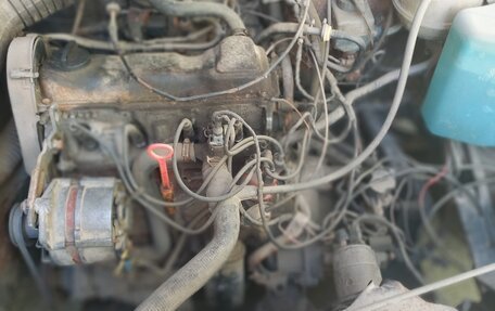 Volkswagen Passat B3, 1989 год, 60 000 рублей, 2 фотография