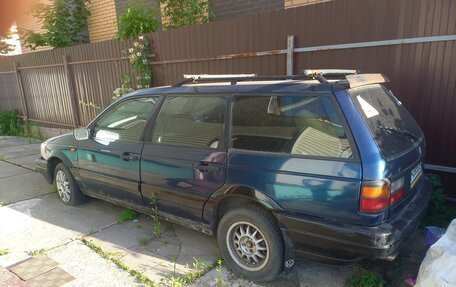 Volkswagen Passat B3, 1989 год, 60 000 рублей, 3 фотография