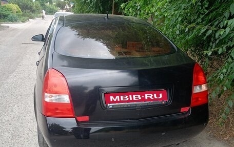Nissan Primera III, 2006 год, 400 000 рублей, 8 фотография