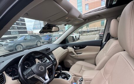 Nissan X-Trail, 2022 год, 2 650 000 рублей, 8 фотография