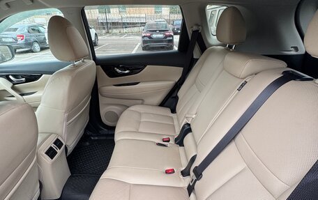 Nissan X-Trail, 2022 год, 2 650 000 рублей, 9 фотография
