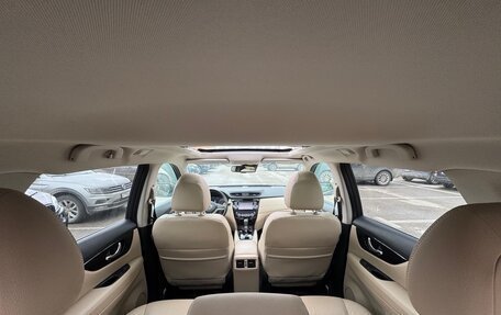 Nissan X-Trail, 2022 год, 2 650 000 рублей, 11 фотография