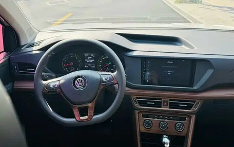 Volkswagen Tharu, 2019 год, 1 600 000 рублей, 4 фотография