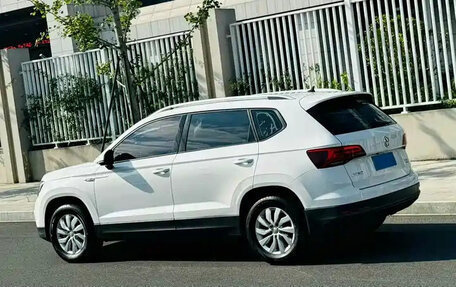Volkswagen Tharu, 2019 год, 1 600 000 рублей, 2 фотография