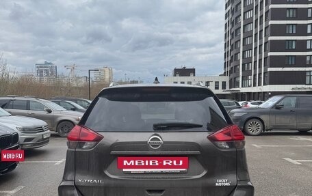 Nissan X-Trail, 2022 год, 2 650 000 рублей, 6 фотография