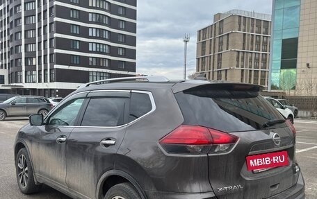 Nissan X-Trail, 2022 год, 2 650 000 рублей, 4 фотография