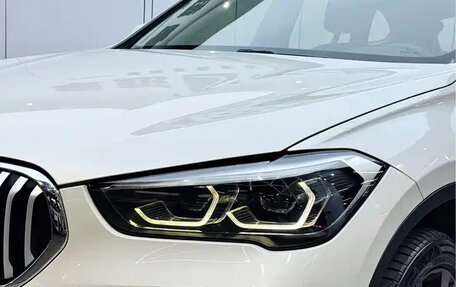 BMW X1, 2020 год, 1 695 000 рублей, 5 фотография