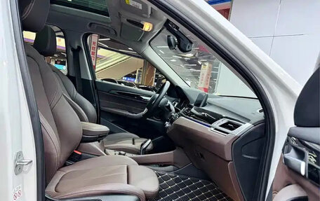 BMW X1, 2020 год, 1 695 000 рублей, 4 фотография