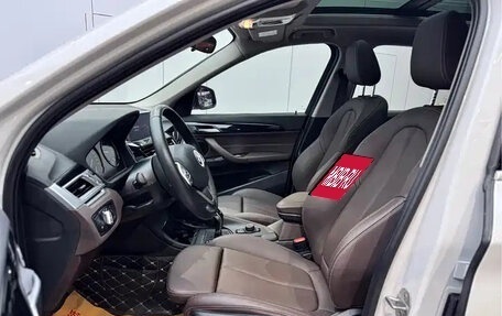 BMW X1, 2020 год, 1 695 000 рублей, 2 фотография