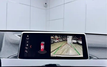 BMW X1, 2020 год, 1 695 000 рублей, 3 фотография