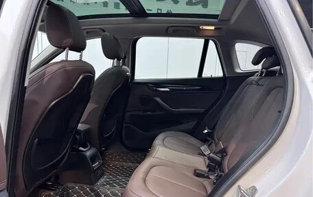 BMW X1, 2020 год, 1 695 000 рублей, 10 фотография