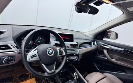BMW X1, 2020 год, 1 695 000 рублей, 24 фотография