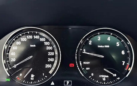 BMW X1, 2020 год, 1 695 000 рублей, 28 фотография