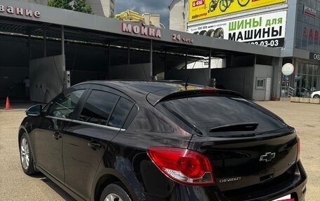Chevrolet Cruze II, 2013 год, 1 100 000 рублей, 7 фотография