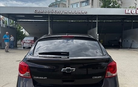 Chevrolet Cruze II, 2013 год, 1 100 000 рублей, 6 фотография