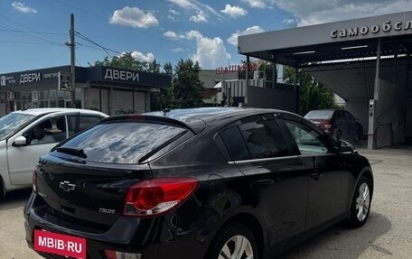Chevrolet Cruze II, 2013 год, 1 100 000 рублей, 5 фотография