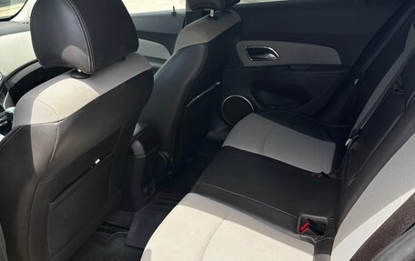 Chevrolet Cruze II, 2013 год, 1 100 000 рублей, 13 фотография