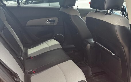 Chevrolet Cruze II, 2013 год, 1 100 000 рублей, 14 фотография