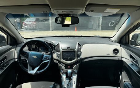 Chevrolet Cruze II, 2013 год, 1 100 000 рублей, 9 фотография